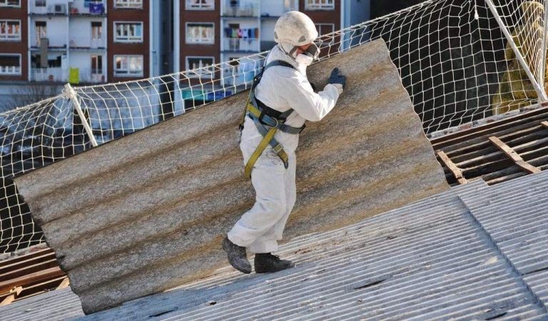 Certified asbestos testing Greater Vancouver